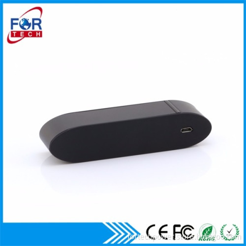 Ladies Using Mini Lipstick Power Bank 3000mAh with Gifts Box